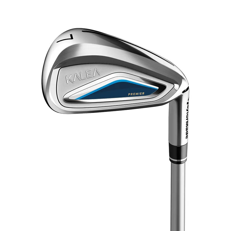 ENSEMBLE COMPLET TAYLORMADE KALEA PREMIER 10 PIECES