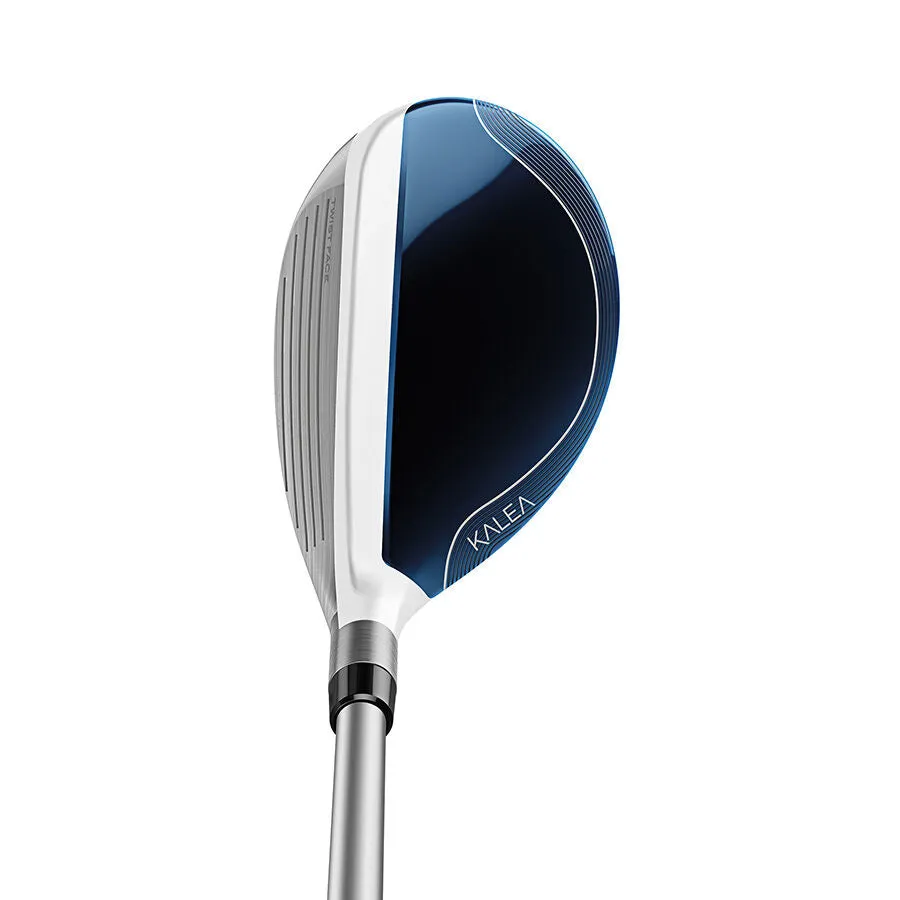 ENSEMBLE COMPLET TAYLORMADE KALEA PREMIER 10 PIECES