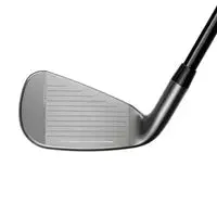 ENSEMBLE DE FERS COBRA DARKSPEED 5-PW,S GRAPHITE FEMME