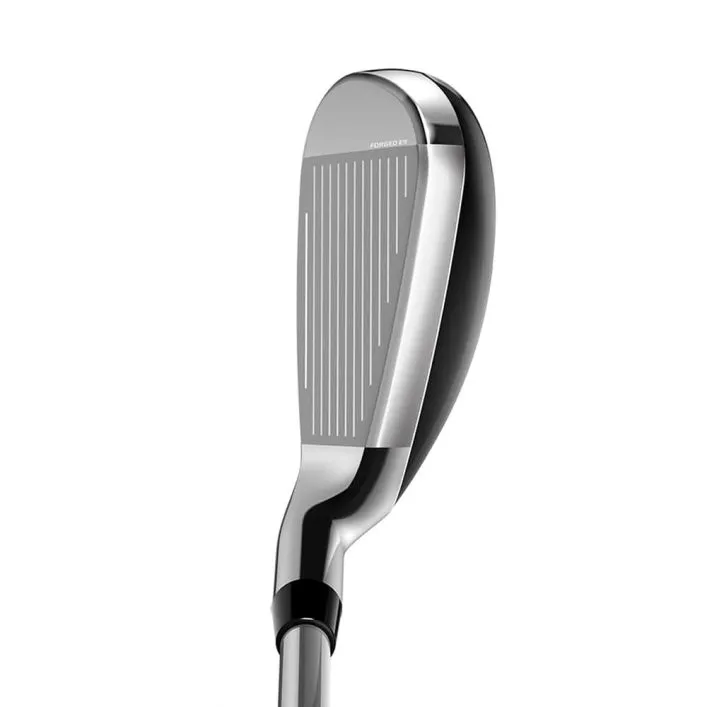 ENSEMBLE DE FERS COBRA T-RAIL 2 COMBO 5H 6H 7-PW,S FEMME