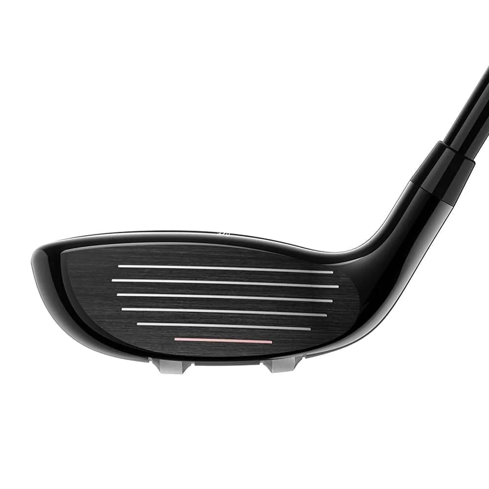 ENSEMBLE DE FERS COBRA T-RAIL 2 COMBO 5H 6H 7-PW,S FEMME