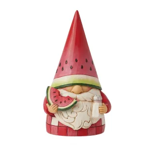 EP7895-Watermelon Gnome