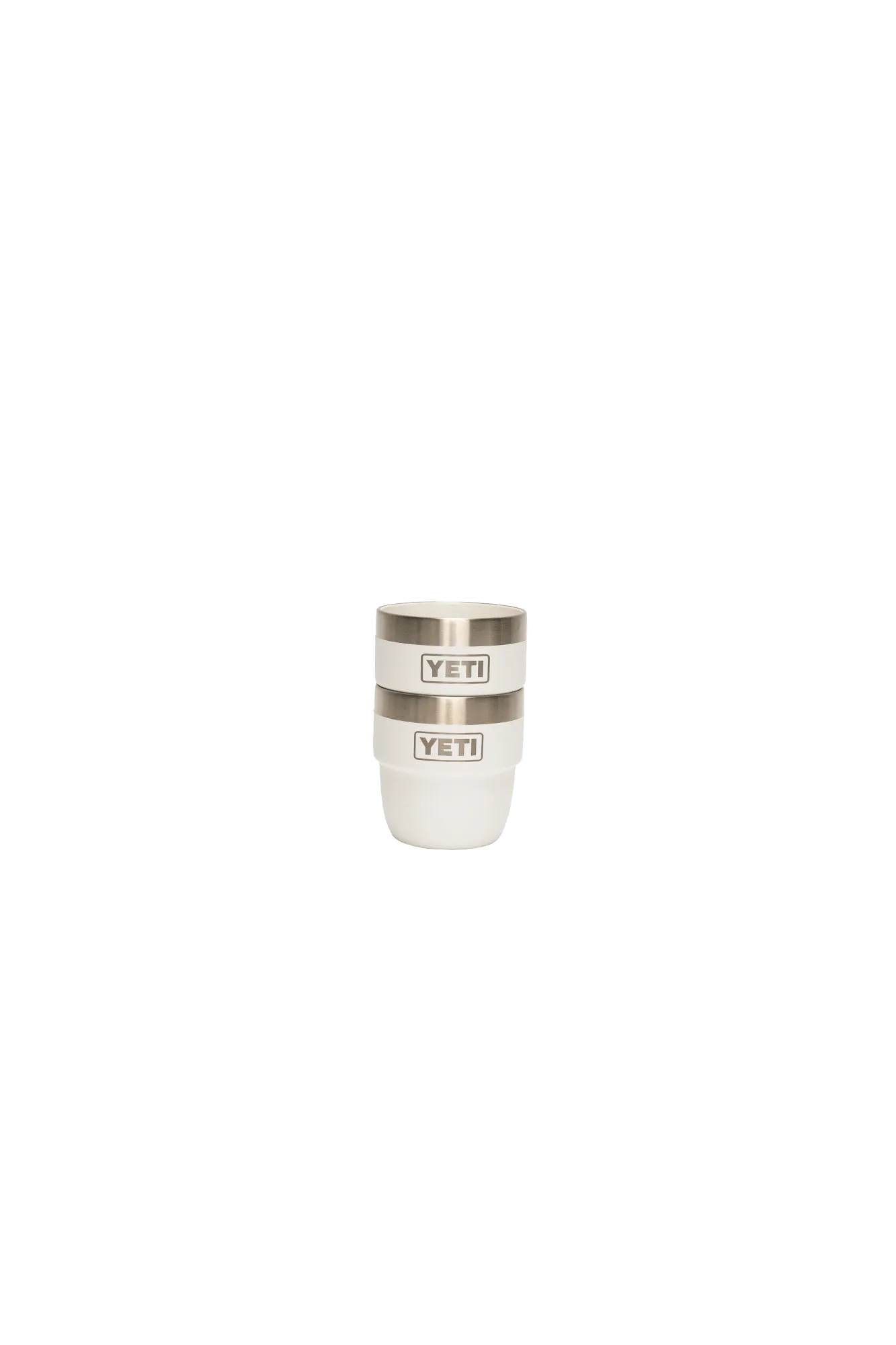 Espresso Cup 4oz 2 Pk