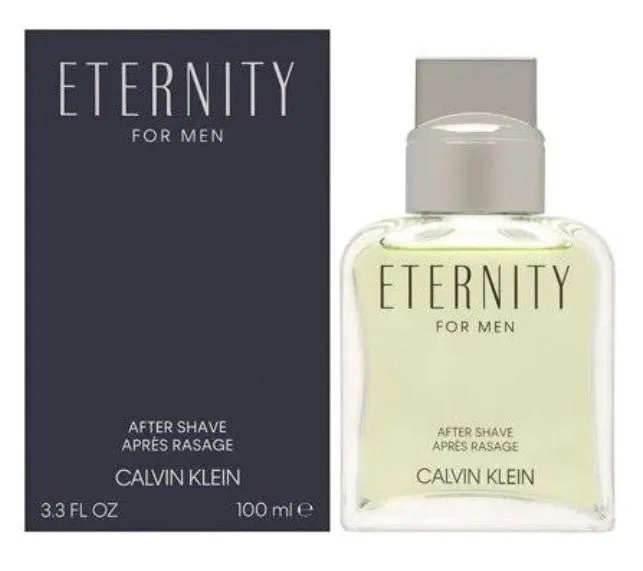 Eternity SPLASH After Shave