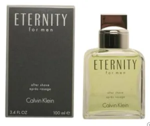 Eternity SPLASH After Shave