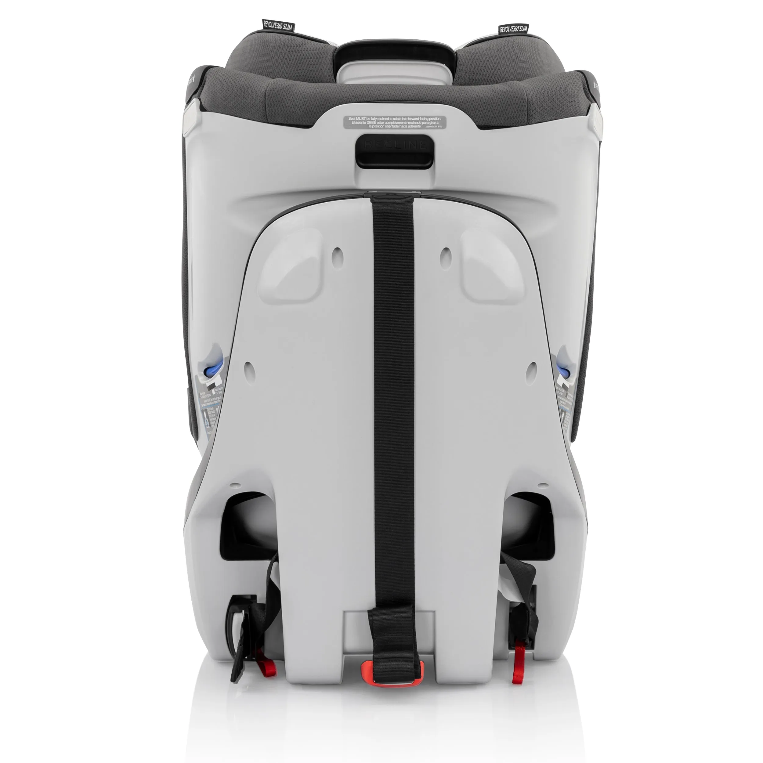 Evenflo Gold Revolve360 Rotational Convertible Car Seat
