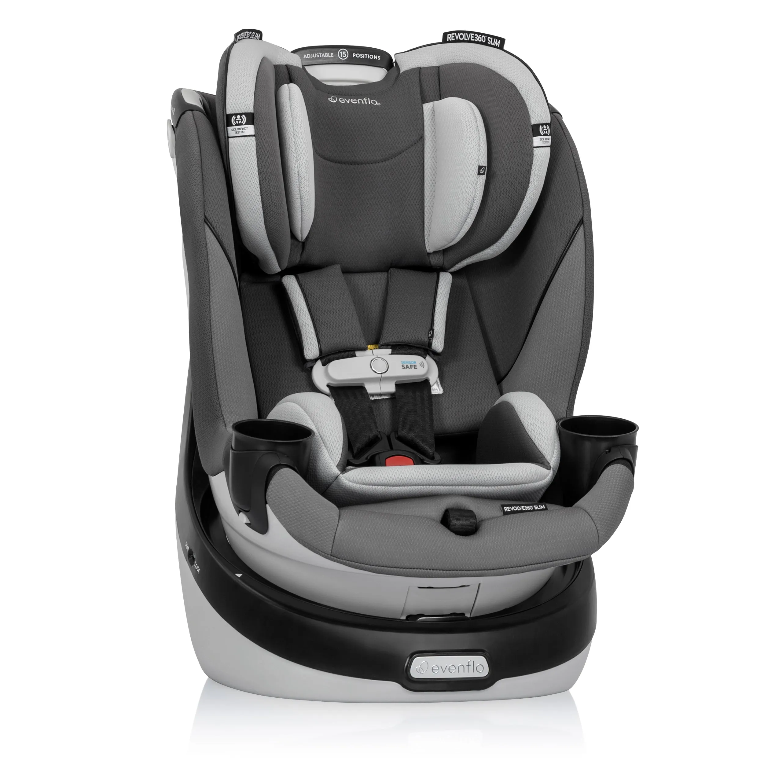 Evenflo Gold Revolve360 Rotational Convertible Car Seat