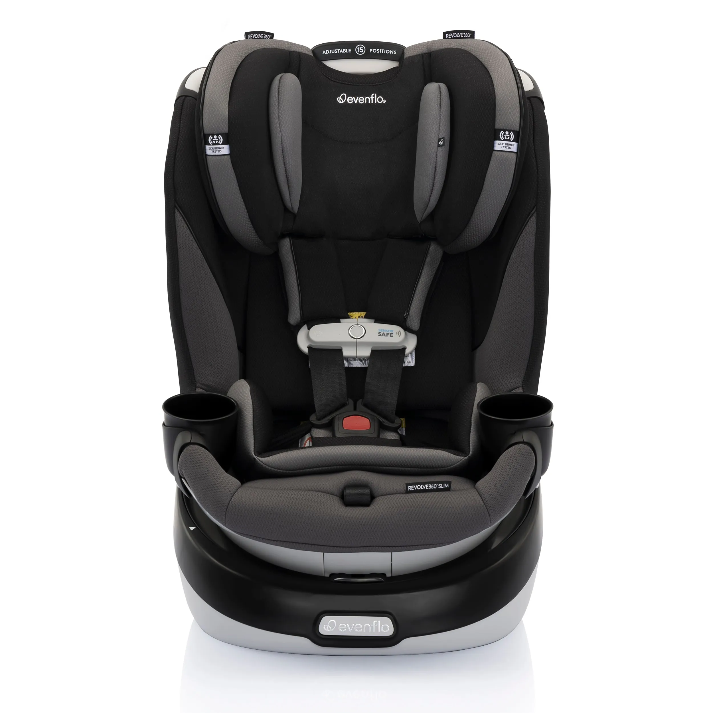 Evenflo Gold Revolve360 Rotational Convertible Car Seat