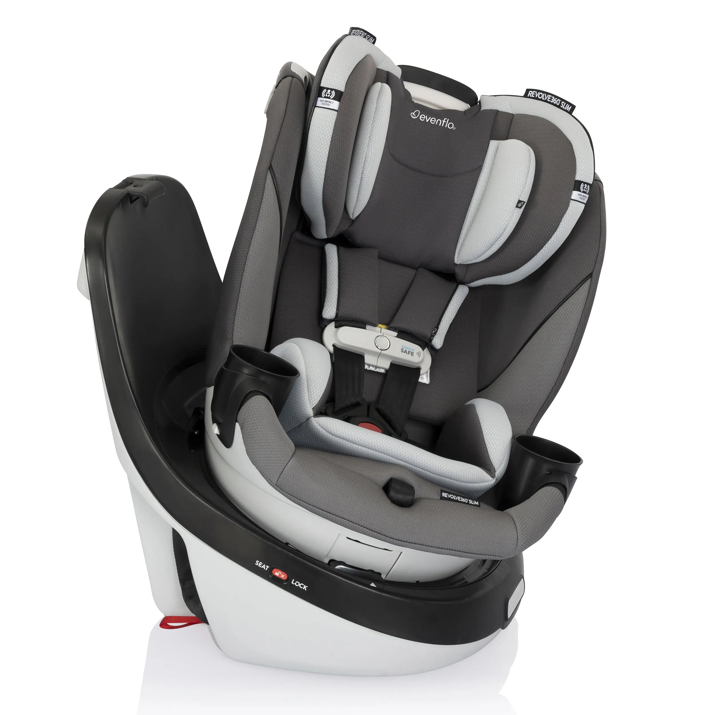 Evenflo Gold Revolve360 Rotational Convertible Car Seat