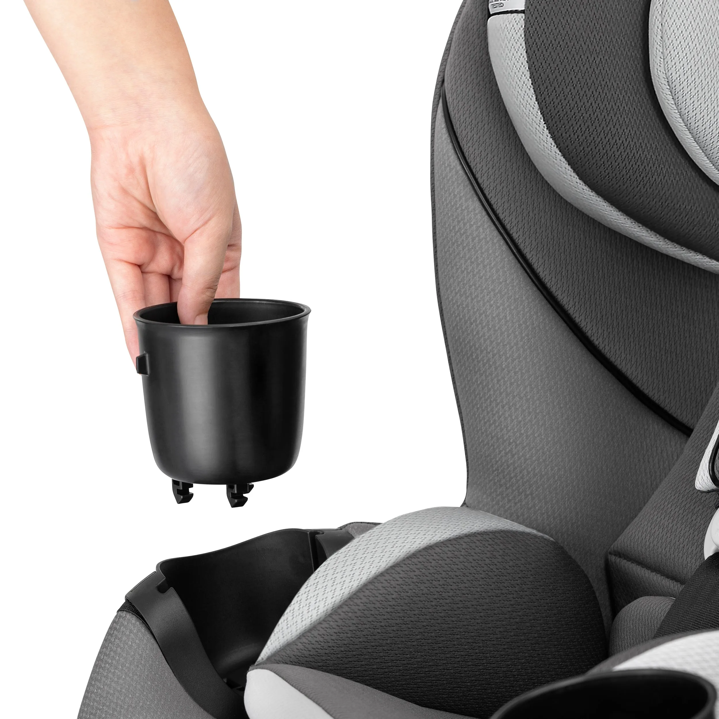 Evenflo Gold Revolve360 Rotational Convertible Car Seat