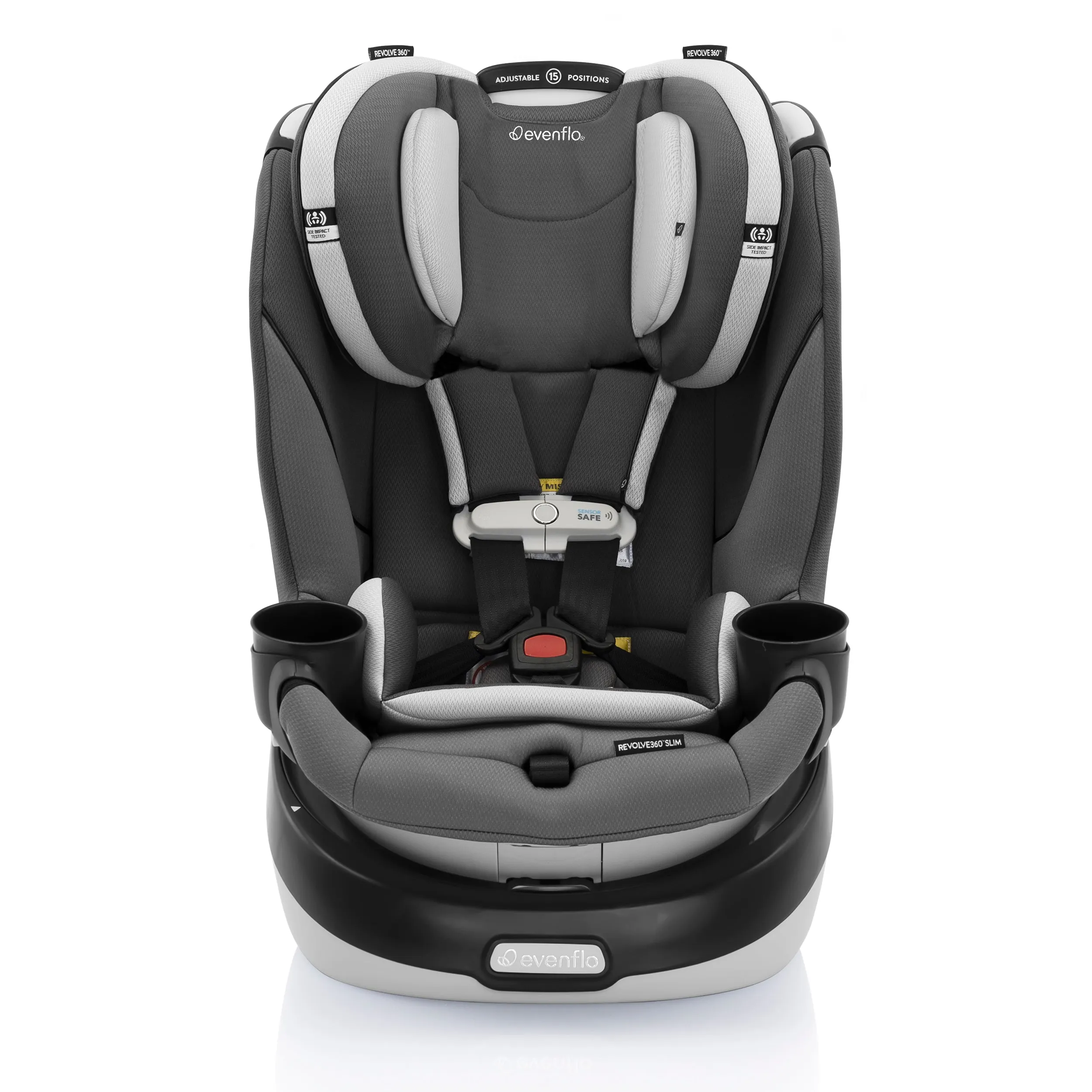 Evenflo Gold Revolve360 Rotational Convertible Car Seat