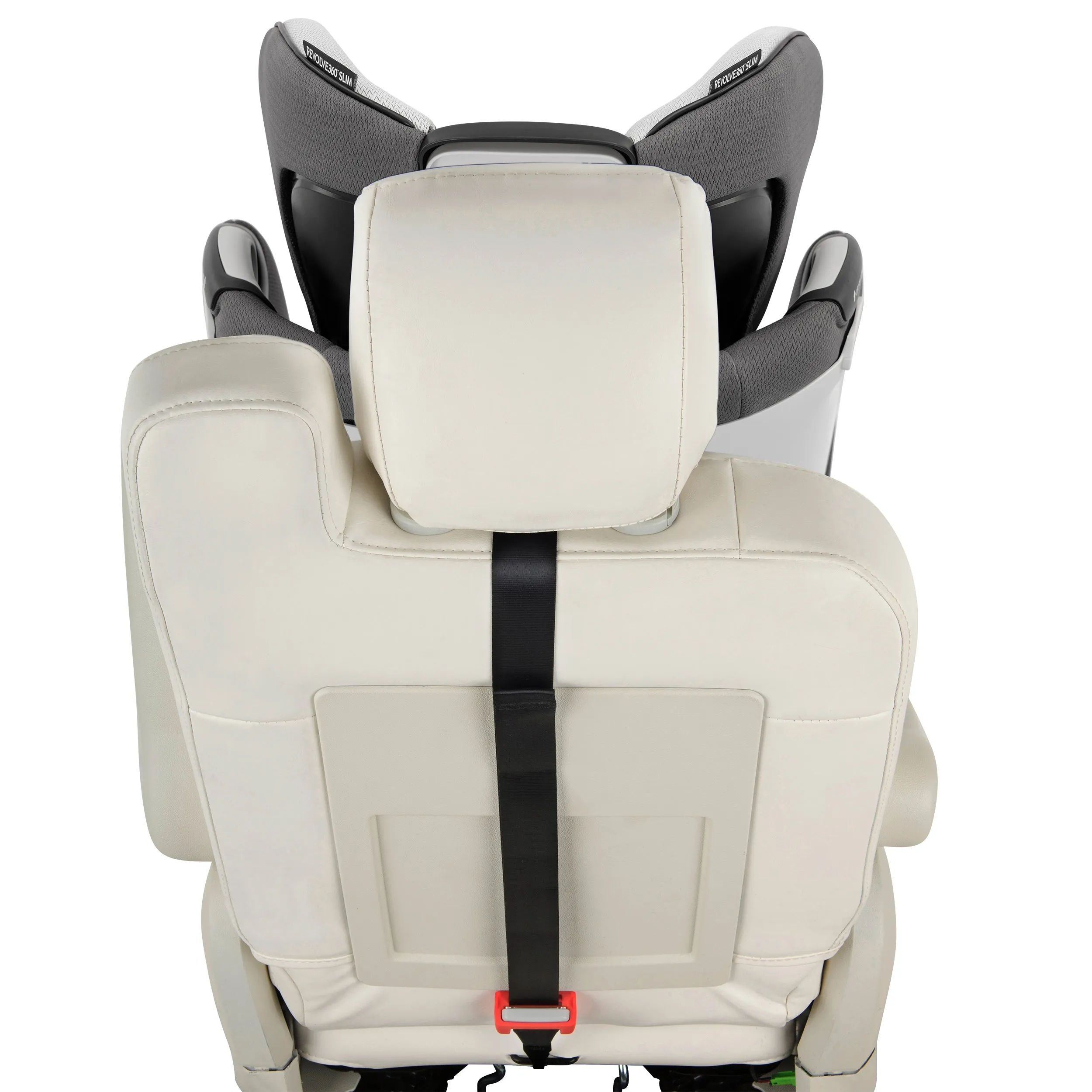 Evenflo Gold Revolve360 Rotational Convertible Car Seat