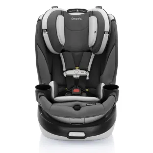 Evenflo Gold Revolve360 Rotational Convertible Car Seat