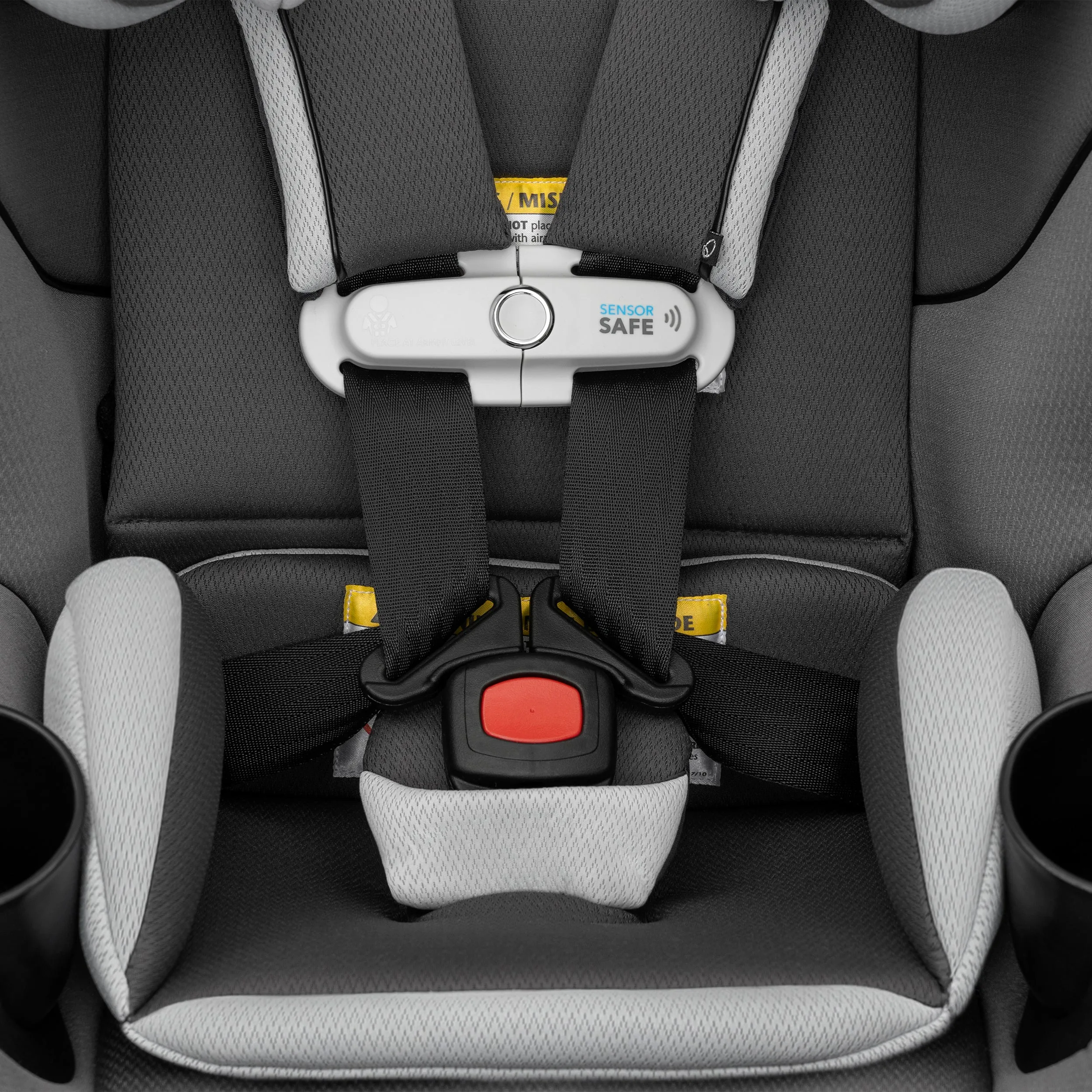 Evenflo Gold Revolve360 Rotational Convertible Car Seat