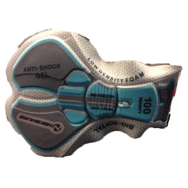 EXT 206W CYCLING SHORT WOMEN