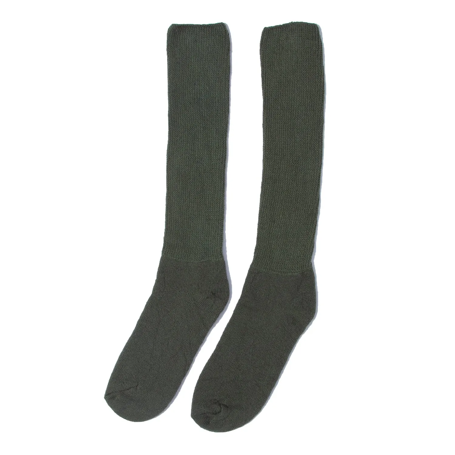 F/CE The Railroad Sock Health Trak Special Comfort Top 2PK
