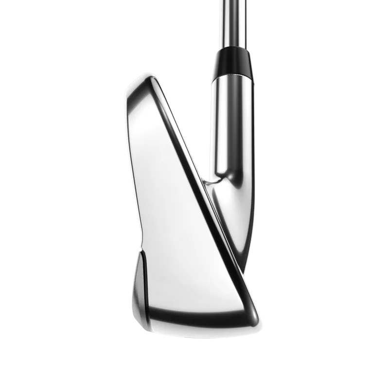 FERS CALLAWAY PARADYM AI SMOKE 4-PA ACIER