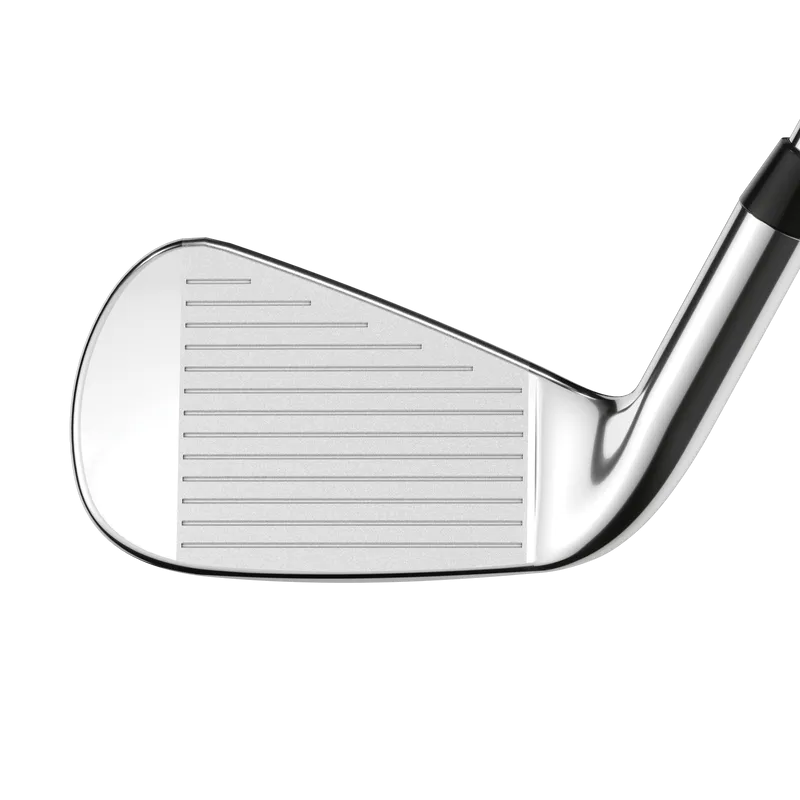 FERS CALLAWAY PARADYM AI SMOKE 4-PA ACIER