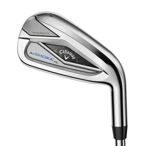 FERS CALLAWAY PARADYM AI SMOKE HL 5-PA GRAPHITE