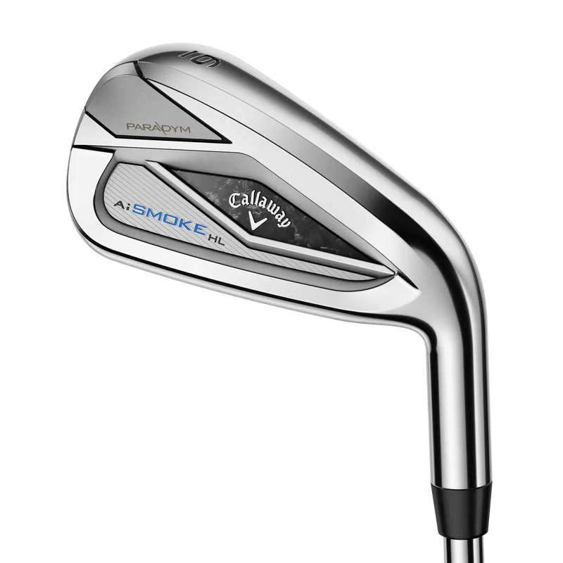 FERS CALLAWAY PARADYM AI SMOKE HL 5-PA GRAPHITE