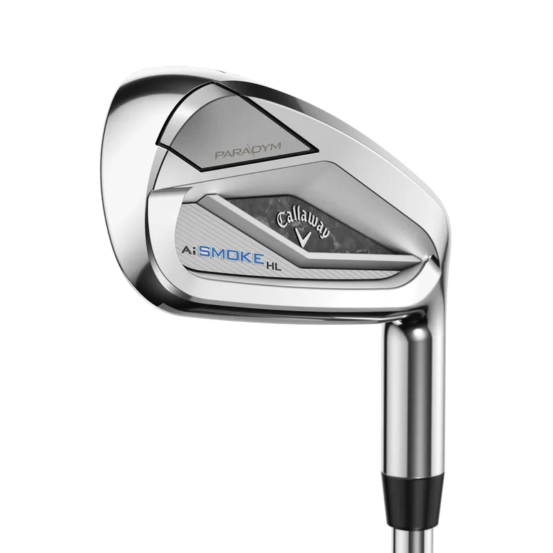 FERS CALLAWAY PARADYM AI SMOKE HL 5-PA GRAPHITE