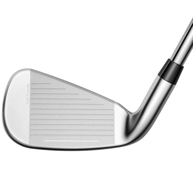 FERS COBRA AEROJET 5-GW