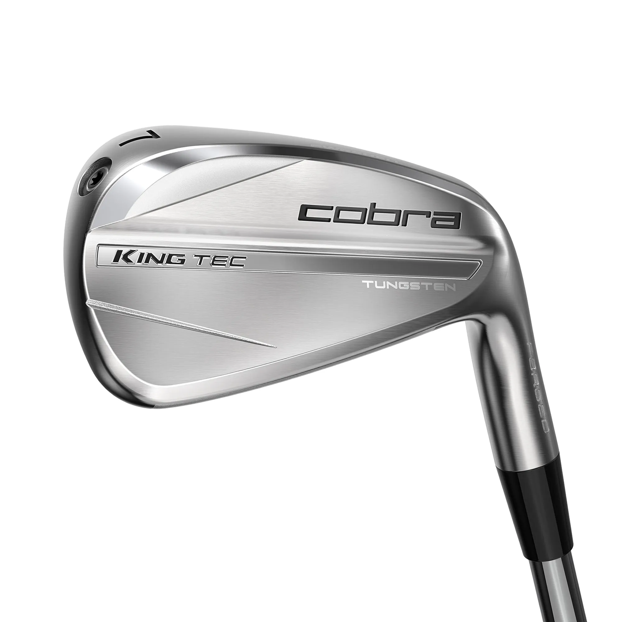 FERS COBRA KING TEC 5-GW