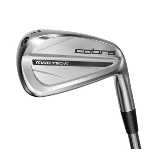 FERS COBRA KING TEC X 5-GW