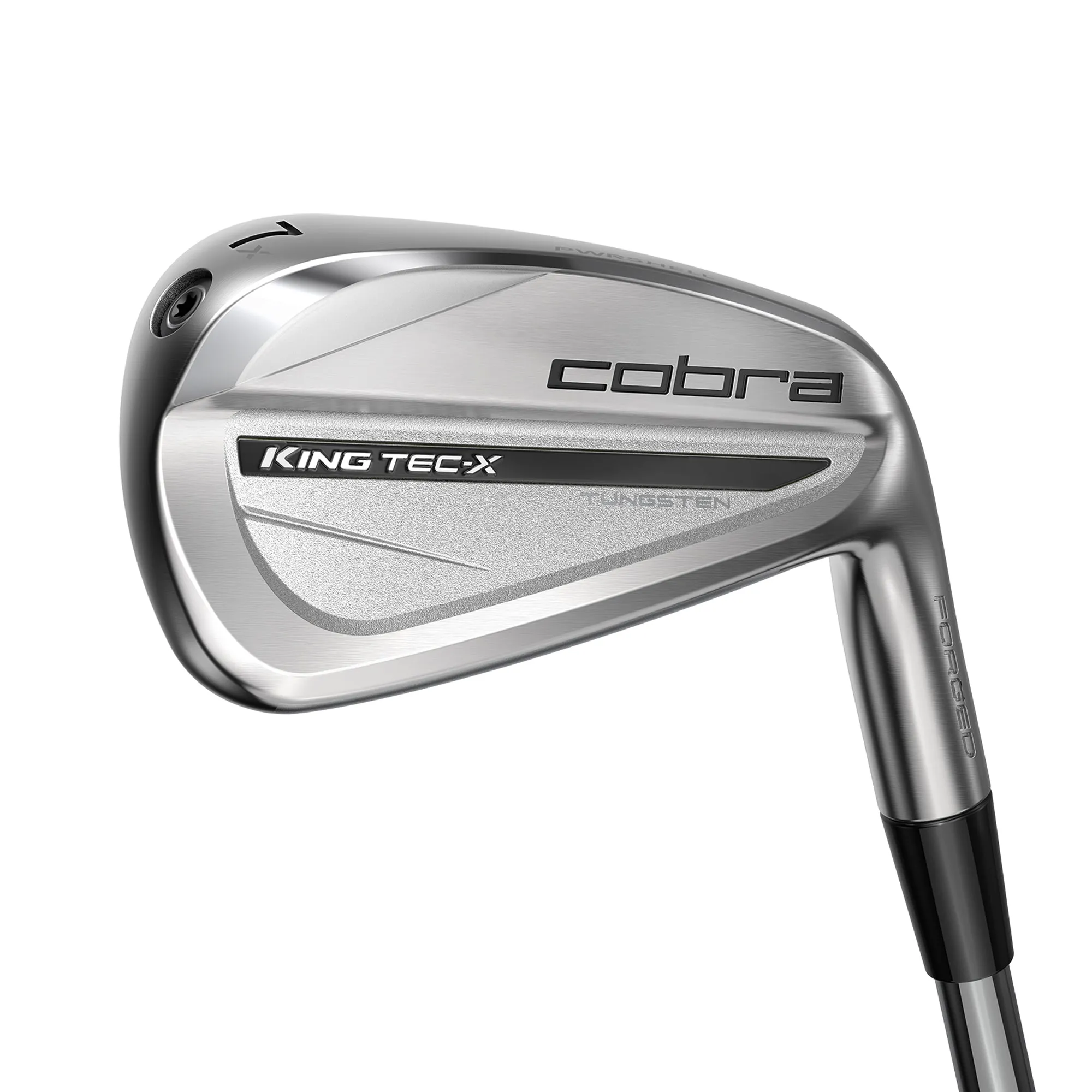 FERS COBRA KING TEC X 5-GW