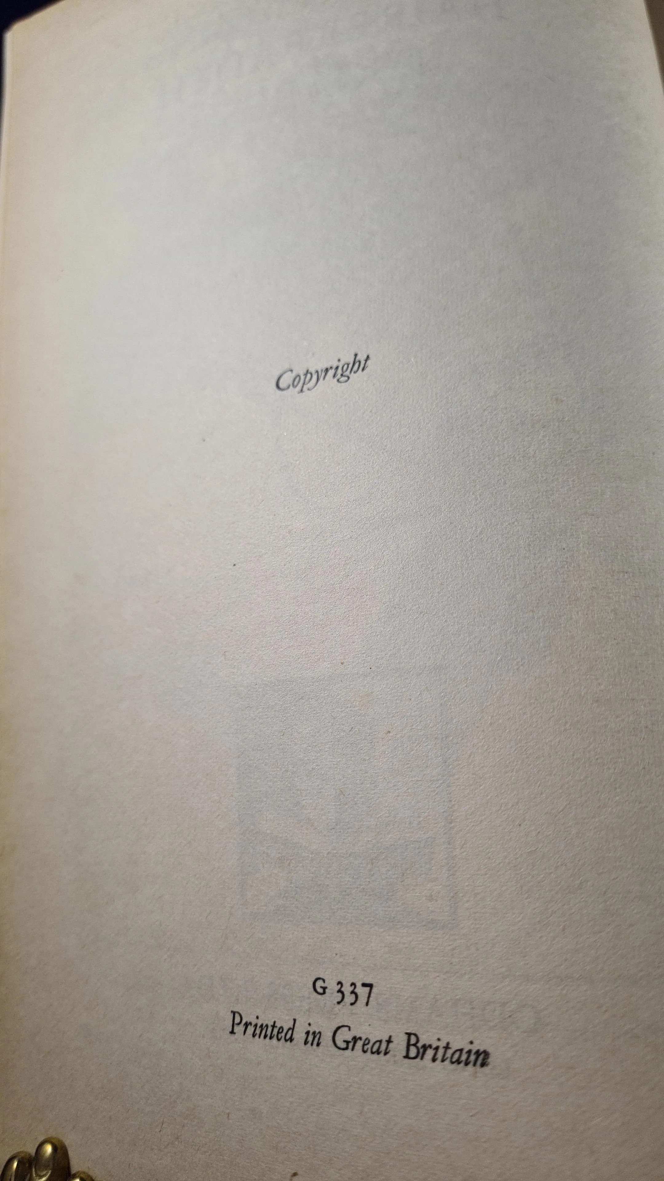 Fifty Amazing Hairbreadth Escapes, Odhams Press, no date
