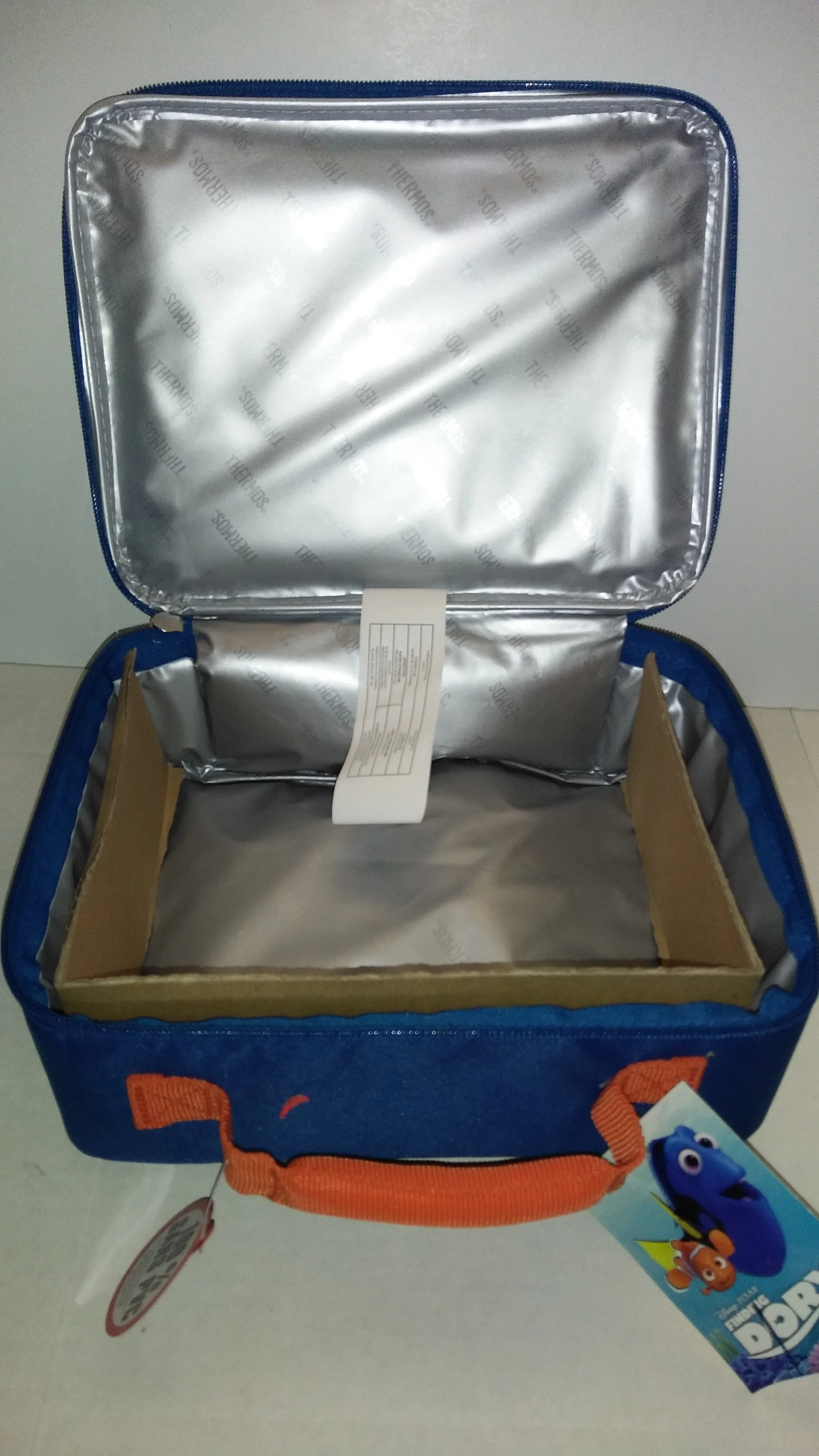 Finding Dory Lunch Box