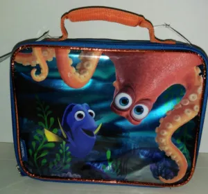 Finding Dory Lunch Box