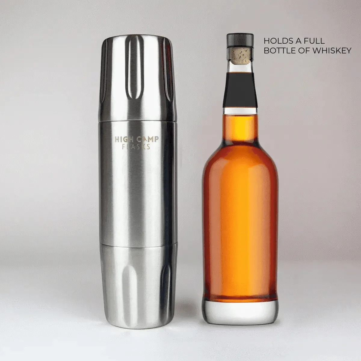 Firelight 750 Flask