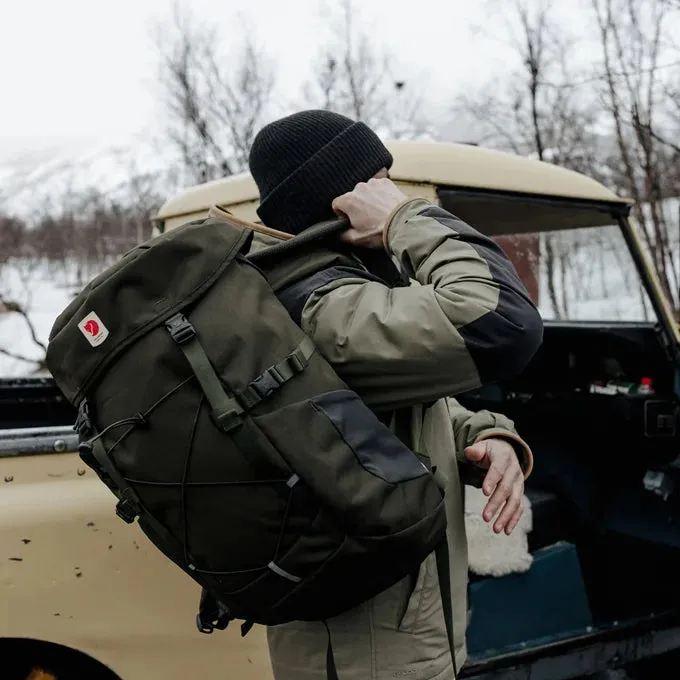 FJALLRAVEN SKULE TOP 26