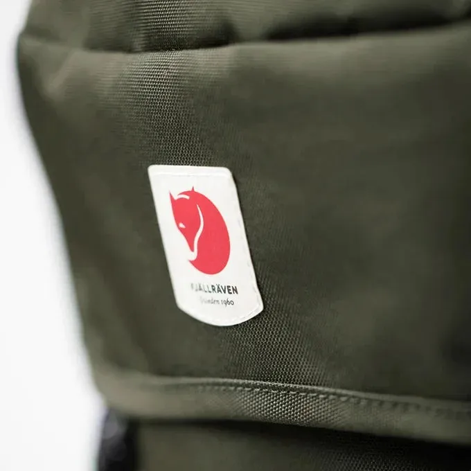 FJALLRAVEN SKULE TOP 26