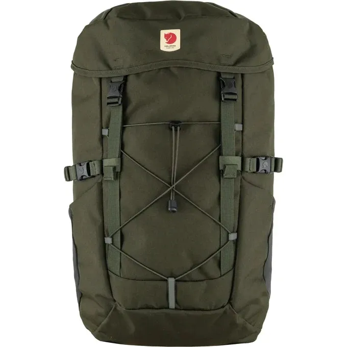 FJALLRAVEN SKULE TOP 26