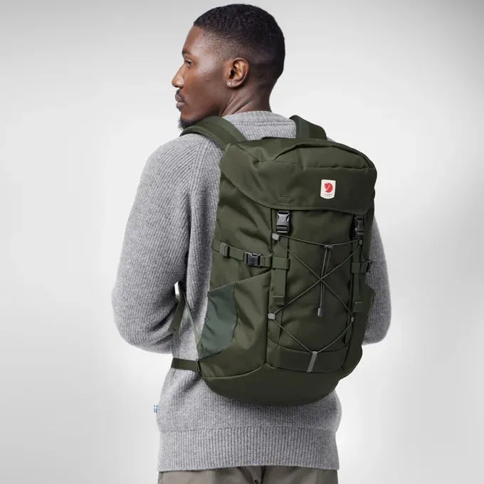 FJALLRAVEN SKULE TOP 26