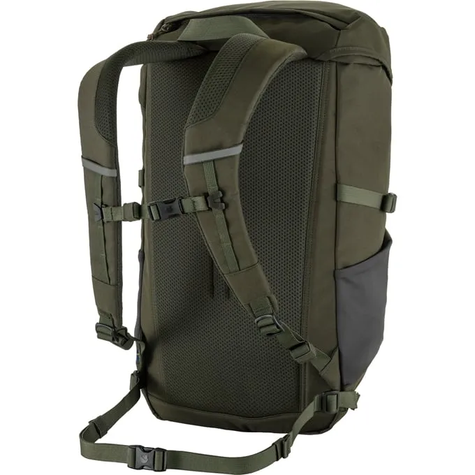 FJALLRAVEN SKULE TOP 26