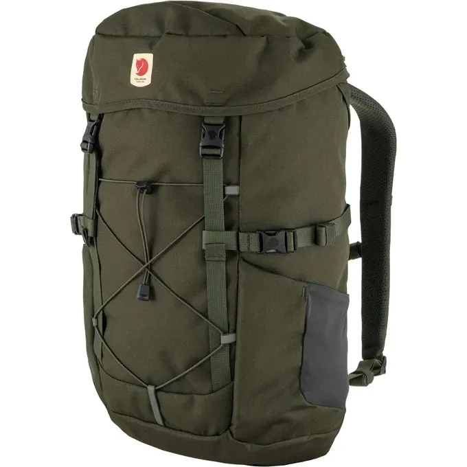 FJALLRAVEN SKULE TOP 26