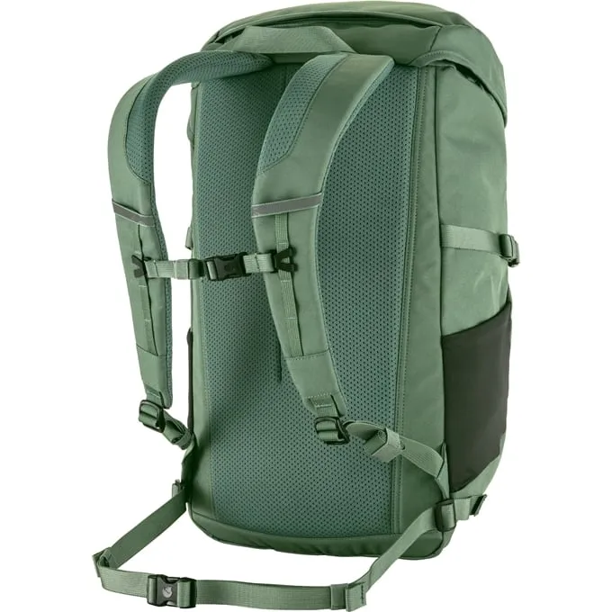 FJALLRAVEN SKULE TOP 26