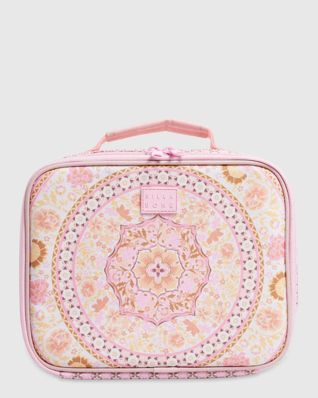 Florence Eco Lunch Box