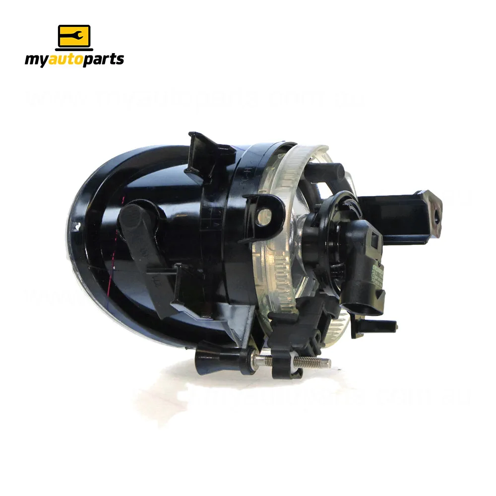 Fog Lamp Drivers Side OES suits Volkswagen Caddy/Eos/Golf/Jetta/Tiguan