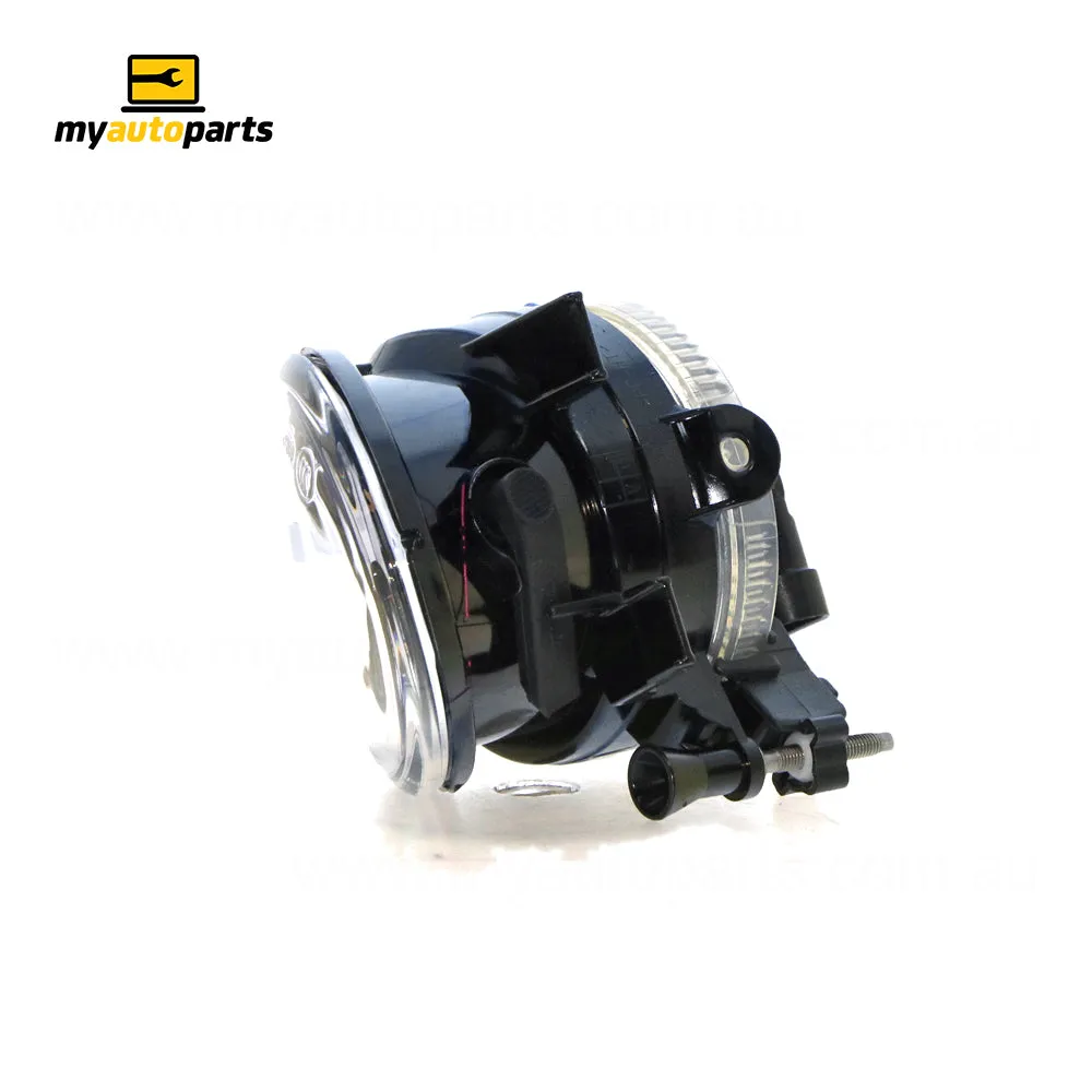 Fog Lamp Drivers Side OES suits Volkswagen Caddy/Eos/Golf/Jetta/Tiguan