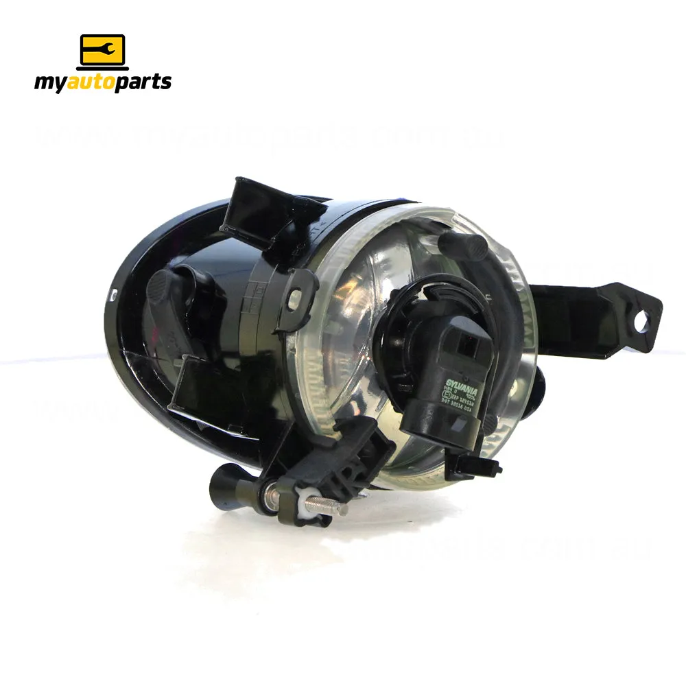Fog Lamp Drivers Side OES suits Volkswagen Caddy/Eos/Golf/Jetta/Tiguan