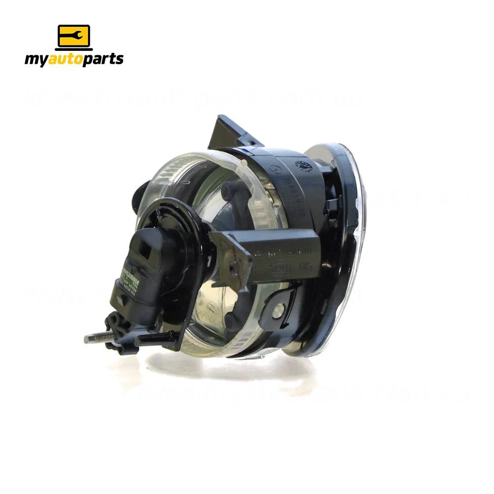 Fog Lamp Drivers Side OES suits Volkswagen Caddy/Eos/Golf/Jetta/Tiguan