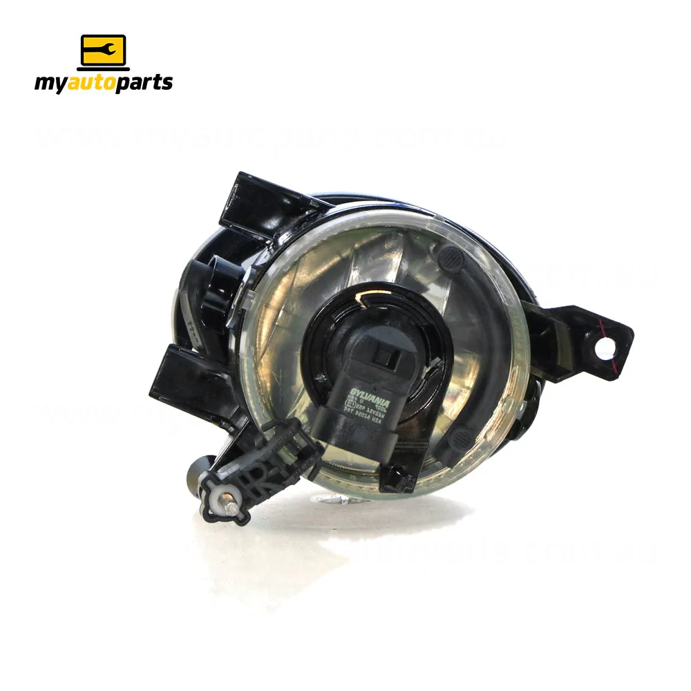 Fog Lamp Drivers Side OES suits Volkswagen Caddy/Eos/Golf/Jetta/Tiguan
