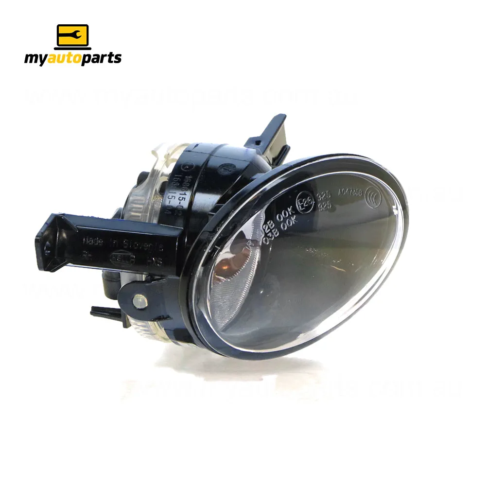 Fog Lamp Drivers Side OES suits Volkswagen Caddy/Eos/Golf/Jetta/Tiguan
