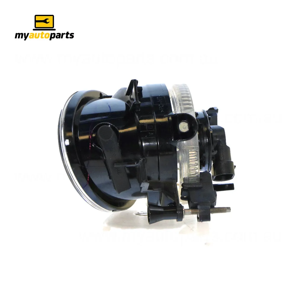 Fog Lamp Drivers Side OES suits Volkswagen Caddy/Eos/Golf/Jetta/Tiguan