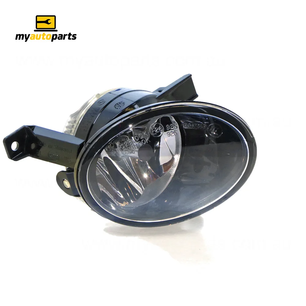 Fog Lamp Drivers Side OES suits Volkswagen Caddy/Eos/Golf/Jetta/Tiguan