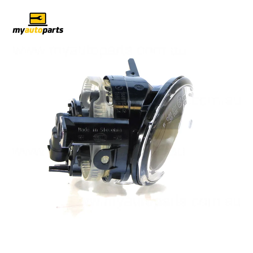 Fog Lamp Drivers Side OES suits Volkswagen Caddy/Eos/Golf/Jetta/Tiguan